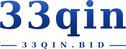 33qin logo