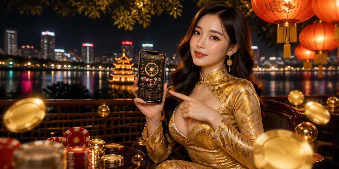33qin MoMo Roulette