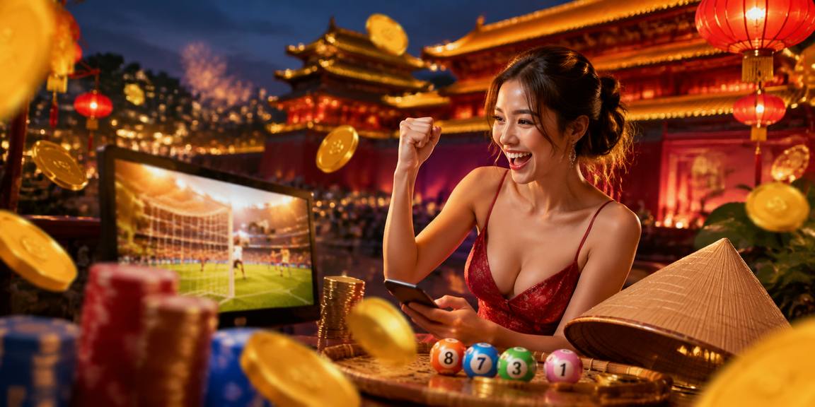 33qin Khám Phá Các Bàn Bầu Cua Tại 33qin