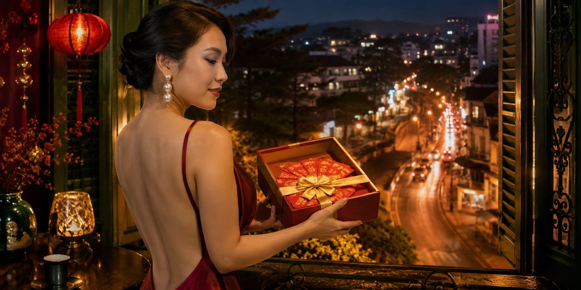 33qin Khám phá toàn bộ trang tài khoản của bạn
